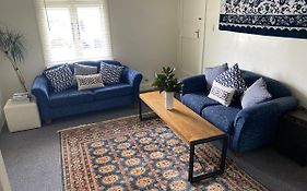 Private, Comfortable Studio.